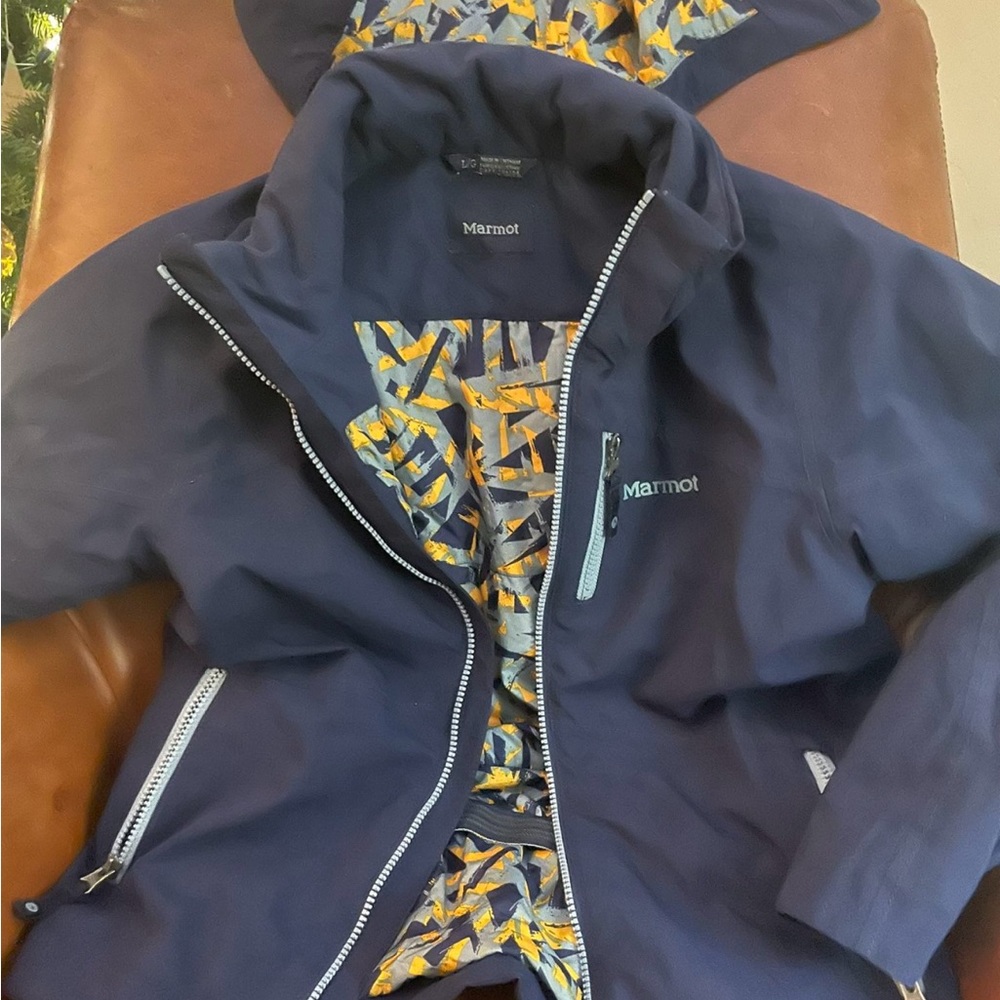 Marmot Youth Snow Jacket
